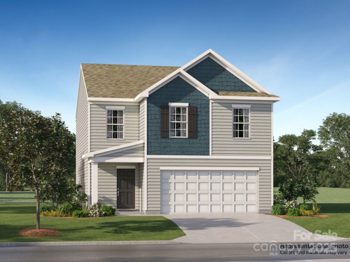 135 Wheeler Trail, Statesville, NC 28625, MLS # 4241889