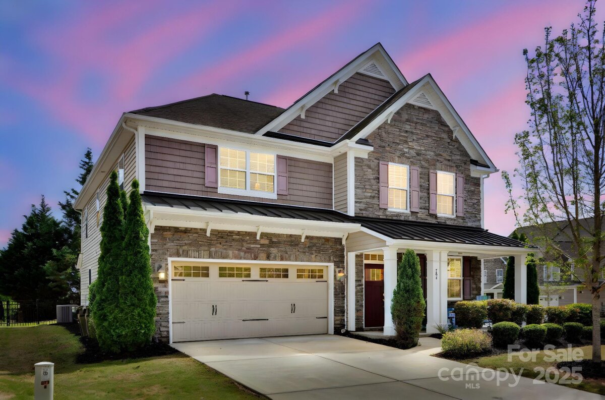 704 Fresia Drive, Tega Cay, SC 29708, MLS # 4241905