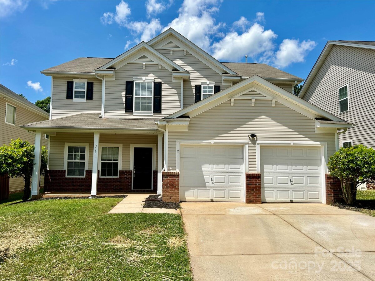 9419 Seamill Road, Charlotte, NC 28278, MLS # 4241908