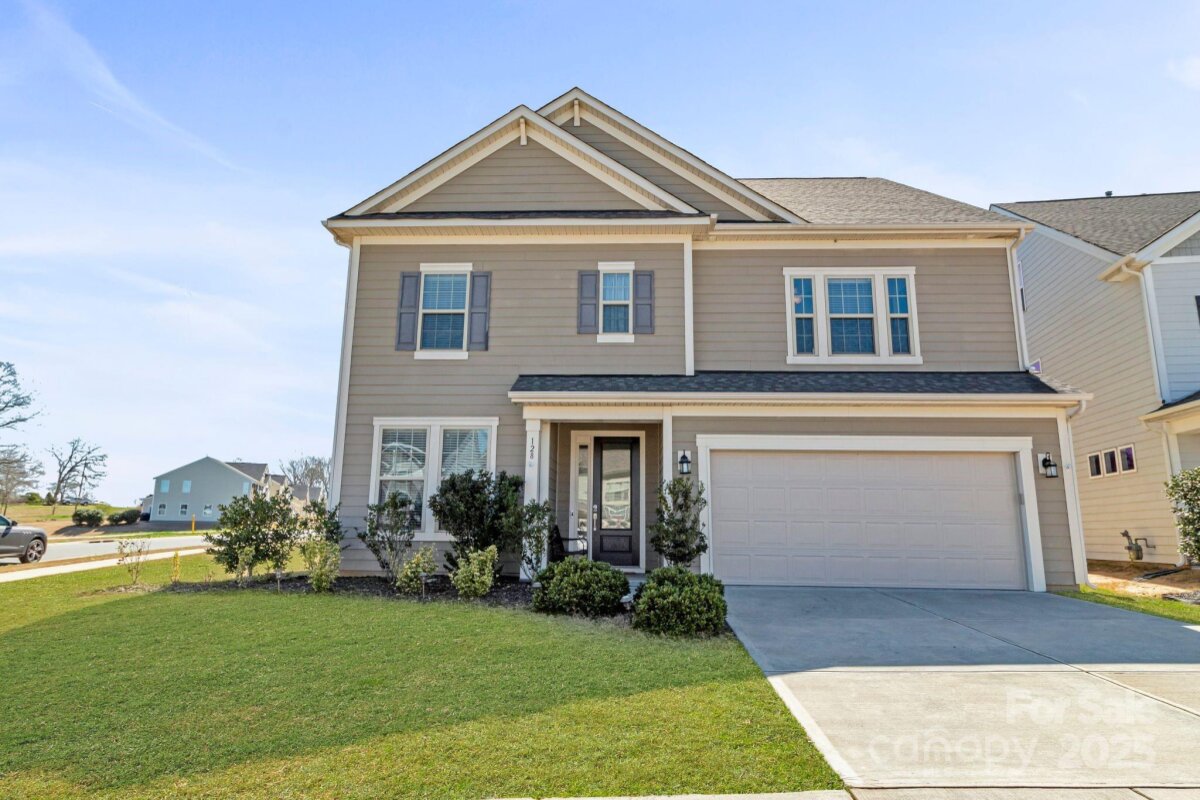 128 Stibbs Cross Road, Mooresville, NC 28115, MLS # 4241929