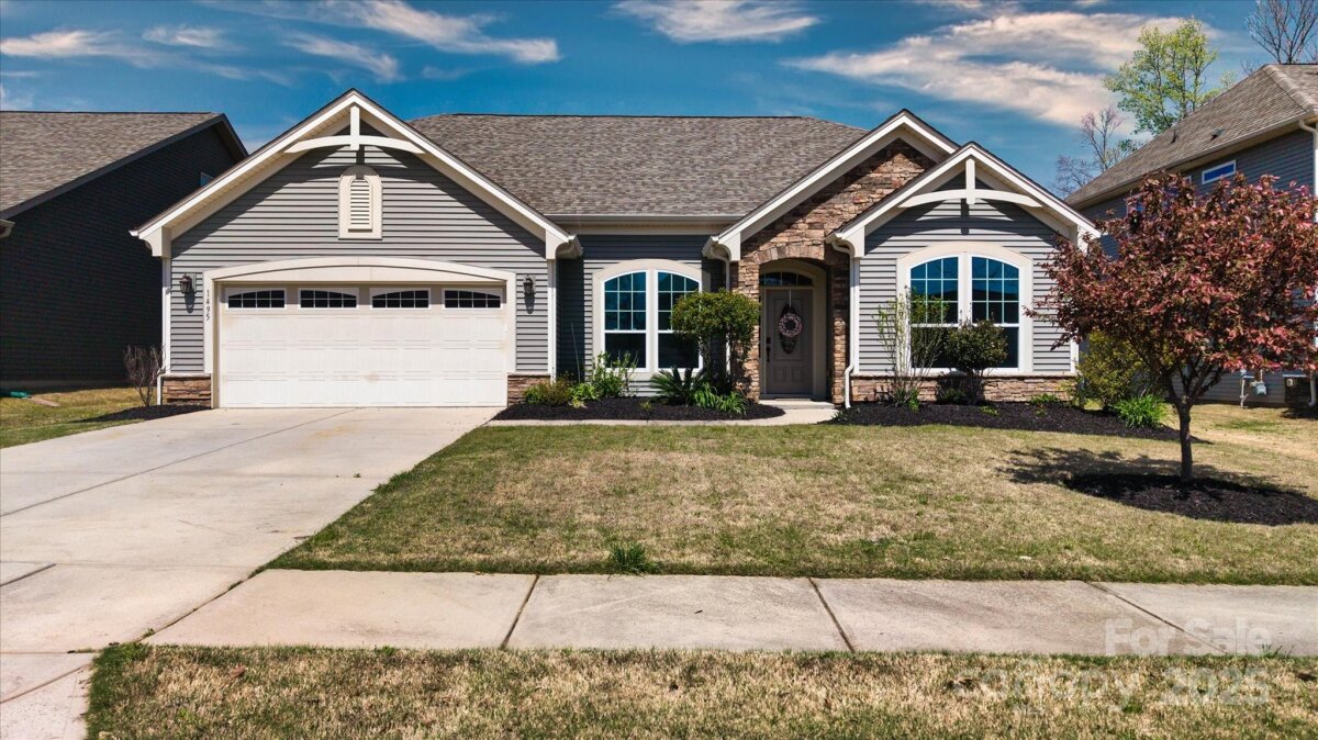 1495 Imperial Court, York, SC 29745, MLS # 4241935