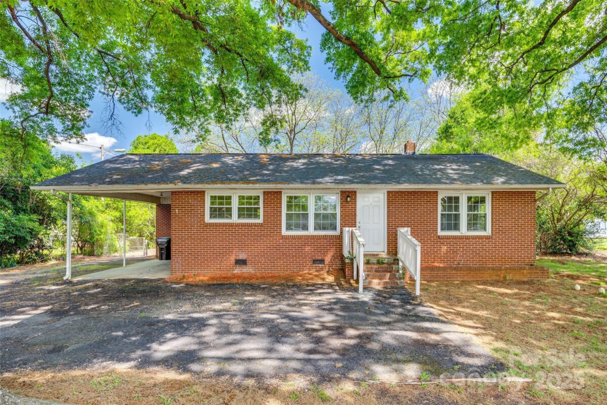 764 Emorywood Lane, Rock Hill, SC 29730, MLS # 4241949
