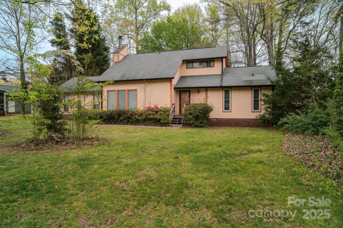 2131 Wildlife Road, Charlotte, NC 28214, MLS # 4241951