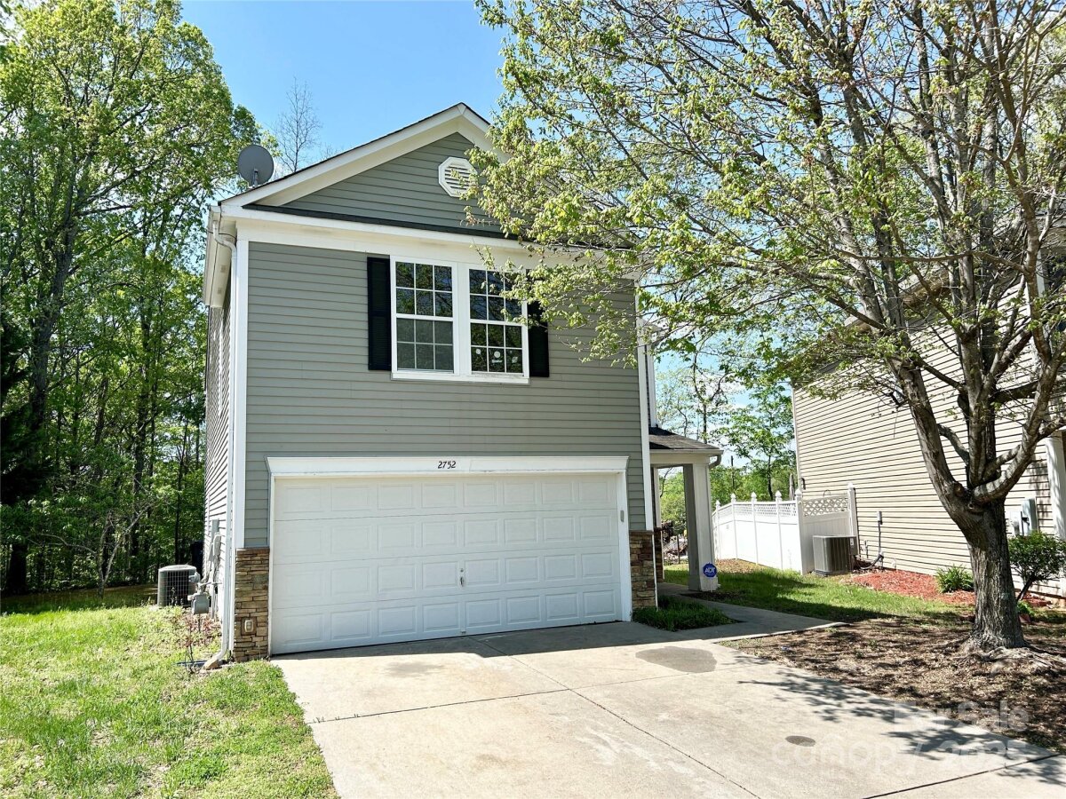 2752 Bramble Ridge Court, Charlotte, NC 28215, MLS # 4241952