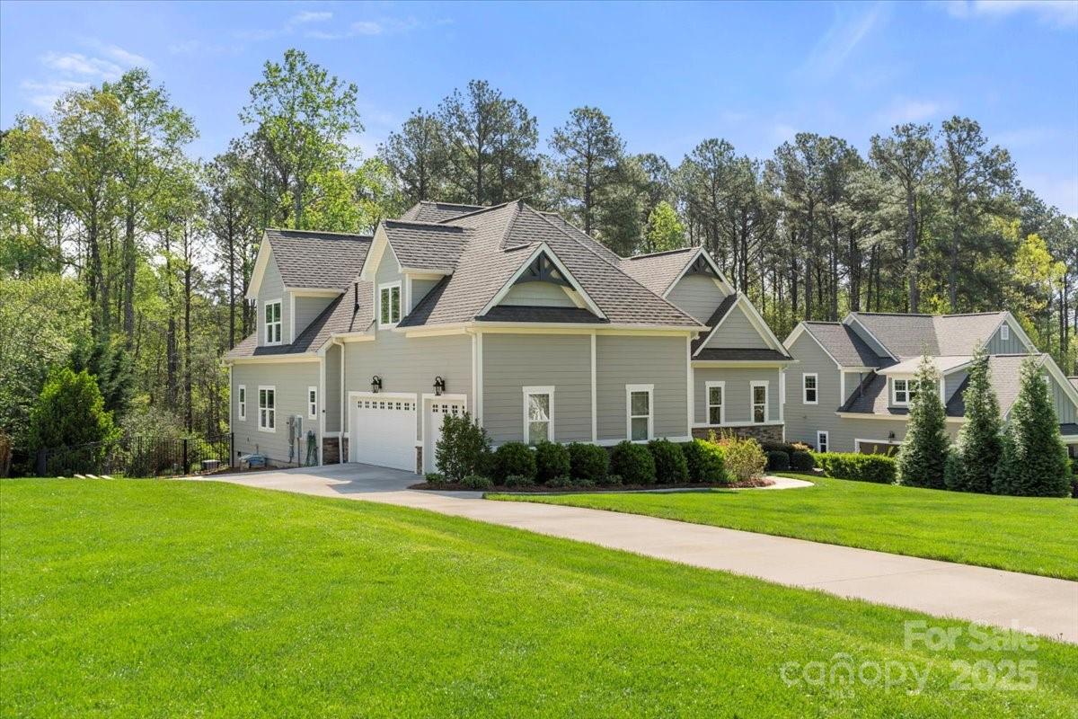 125 Trent Pines Drive, Mooresville, NC 28117, MLS # 4241960