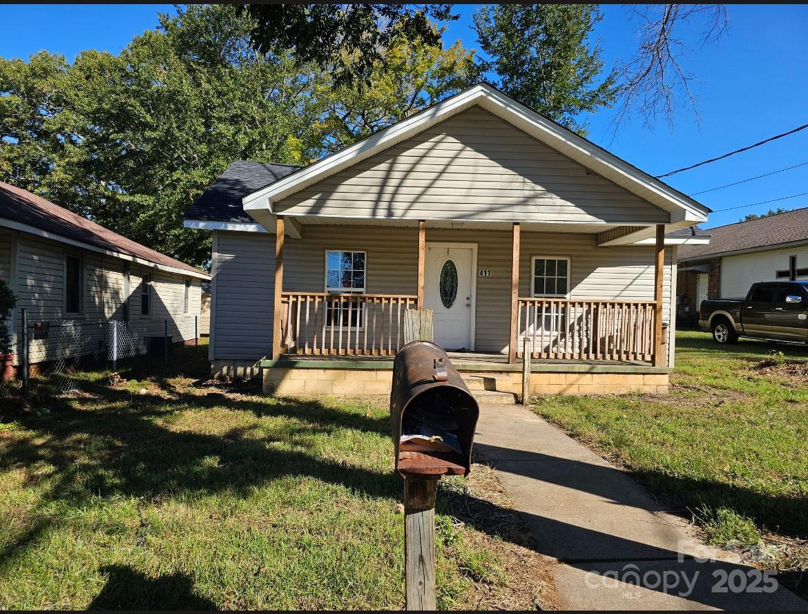 411 Weathers Street, Shelby, NC 28150, MLS # 4241965