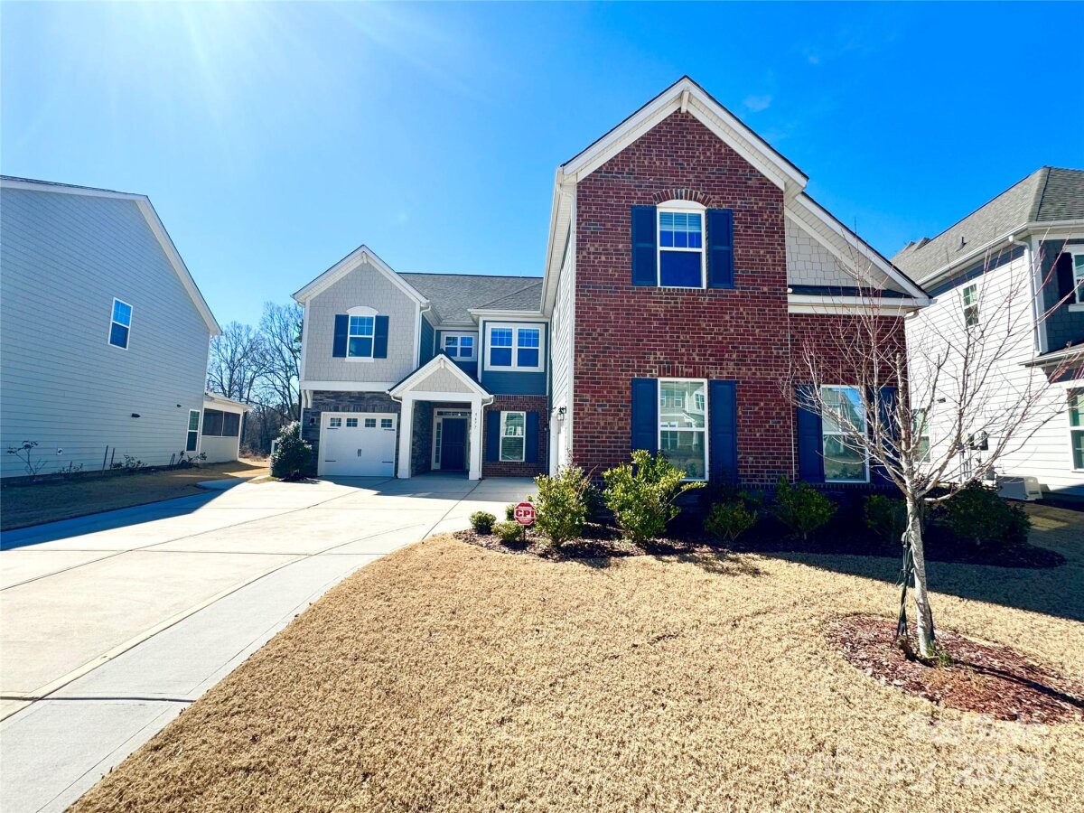 9677 Garamont Parkway, Concord, NC 28027, MLS # 4241975