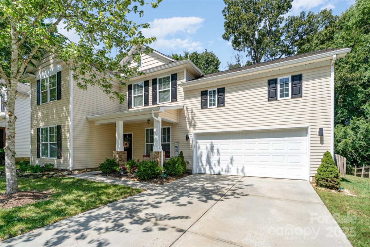 3009 Early Rise Avenue, Indian Trail, NC 28079, MLS # 4241986