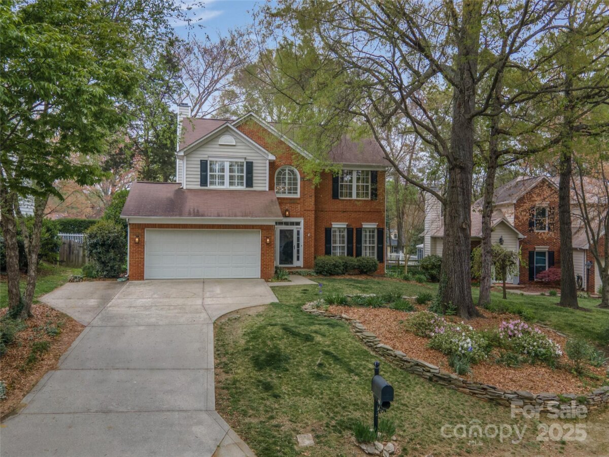108 Kinderston Drive, Davidson, NC 28036, MLS # 4242010