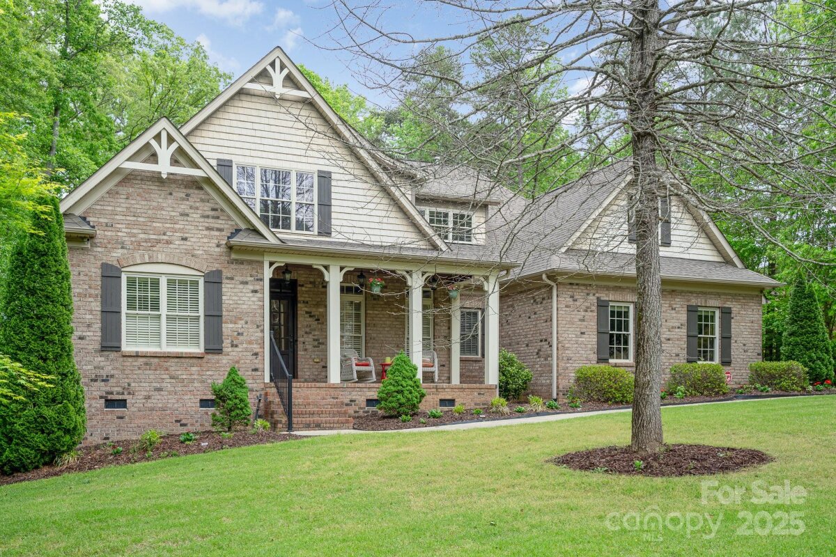 112 Spring Branch Road, Fort Mill, SC 29715, MLS # 4242011