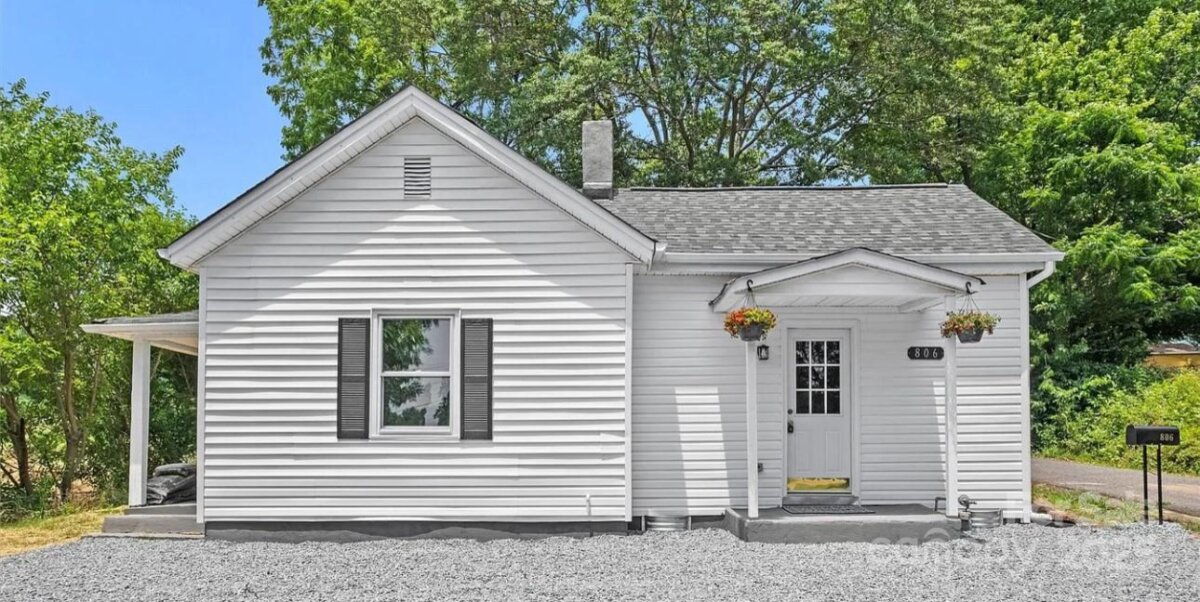 806 Grace Street, Kings Mountain, NC 28086, MLS # 4242015