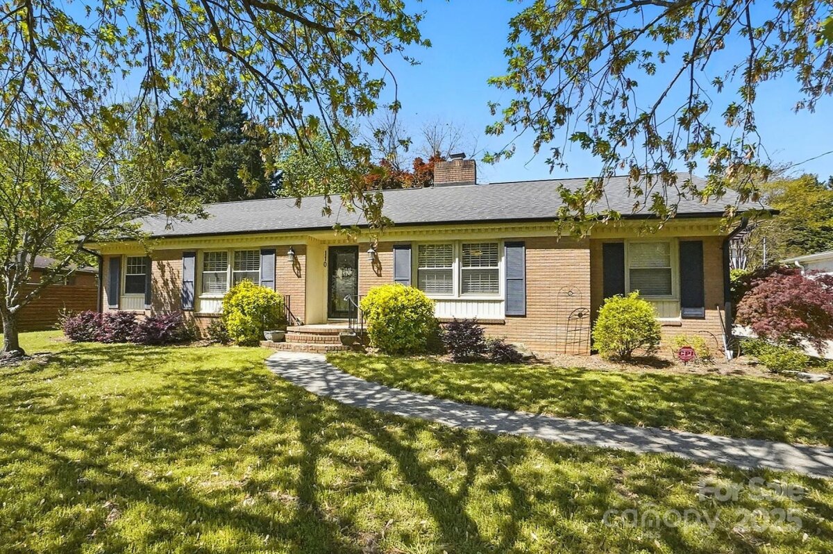 110 Tanglewood Drive, Kannapolis, NC 28081, MLS # 4242023