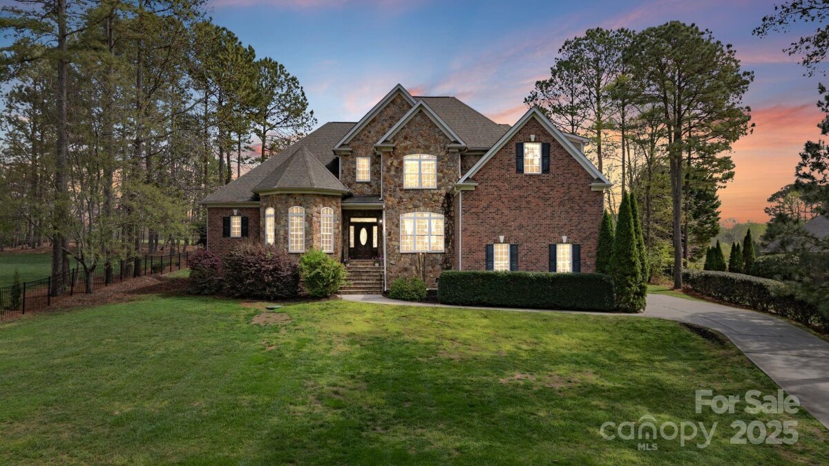 116 Whispering Cove Court, Mooresville, NC 28117, MLS # 4242039