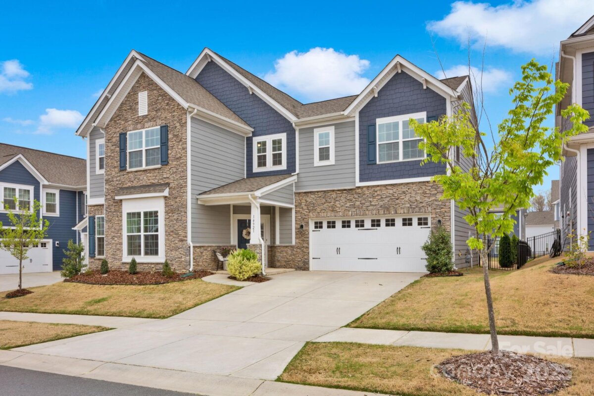 14921 Baldridge Drive, Huntersville, NC 28078, MLS # 4242041