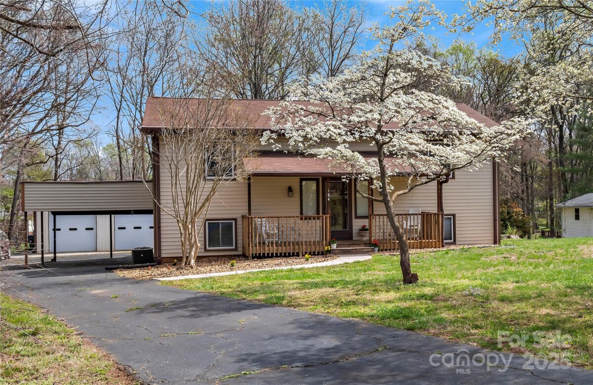 184 Hawthorne Road, Mocksville, NC 27028, MLS # 4242047