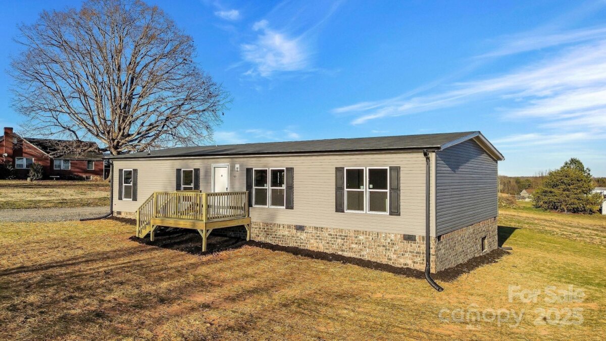 501 Mt. Wesley Church Road, Hiddenite, NC 28636, MLS # 4242056