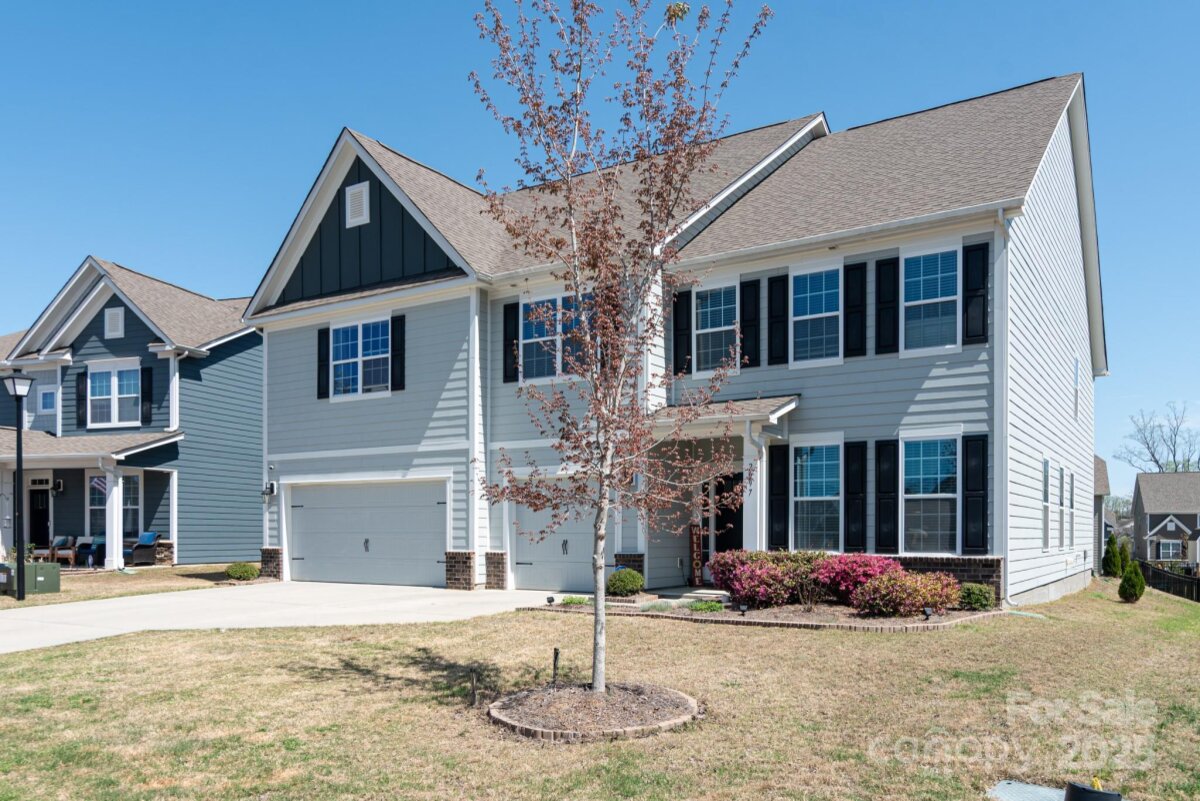 2097 Saddlebred Drive, Iron Station, NC 28080, MLS # 4242069