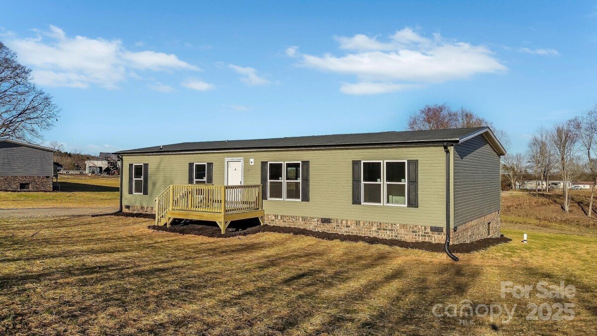 525 Mt. Wesley Church Road, Hiddenite, NC 28636, MLS # 4242072