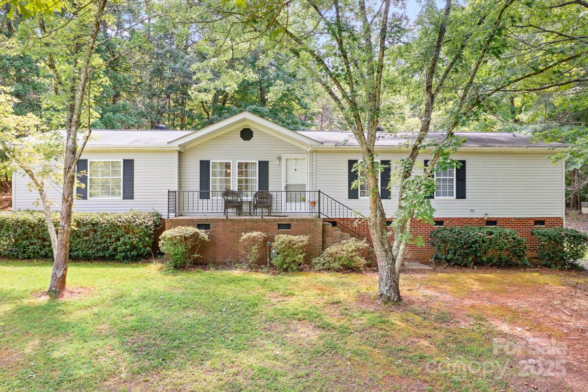 6575 Charlotte Highway, York, SC 29745, MLS # 4242080