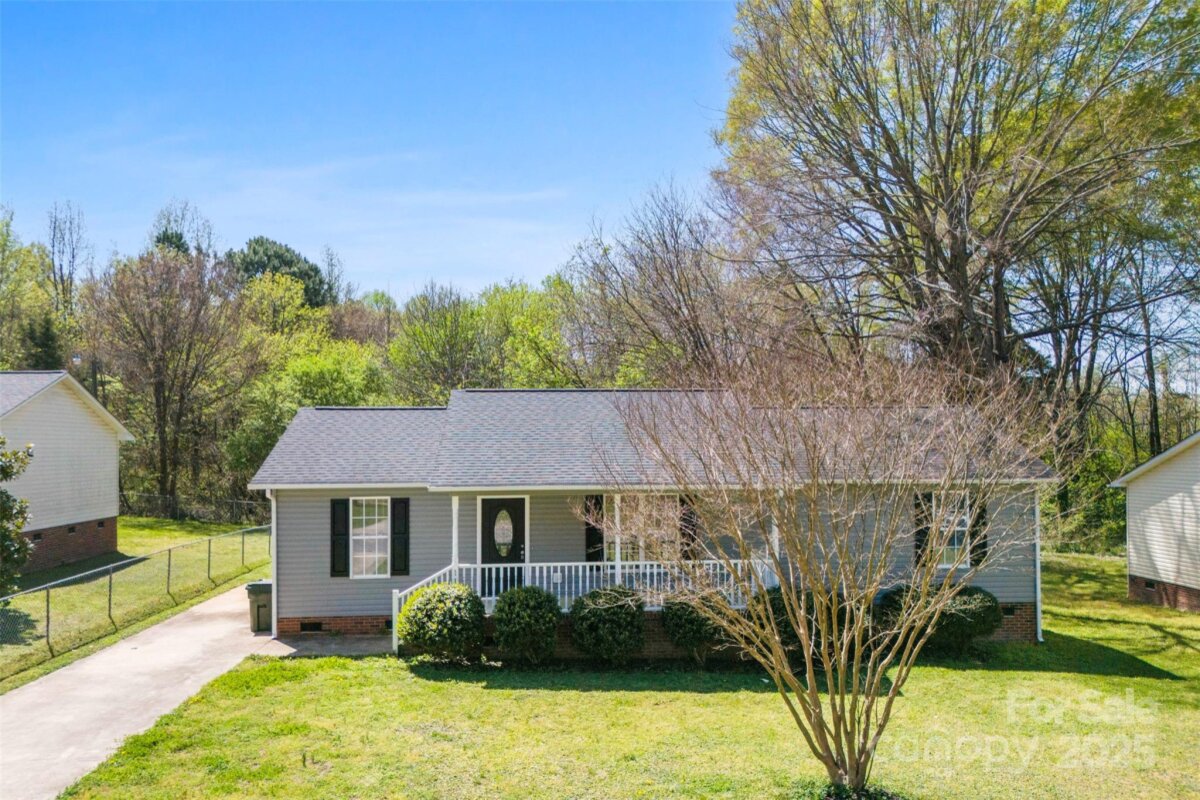 116 Ridgewood Drive, York, SC 29745, MLS # 4242083