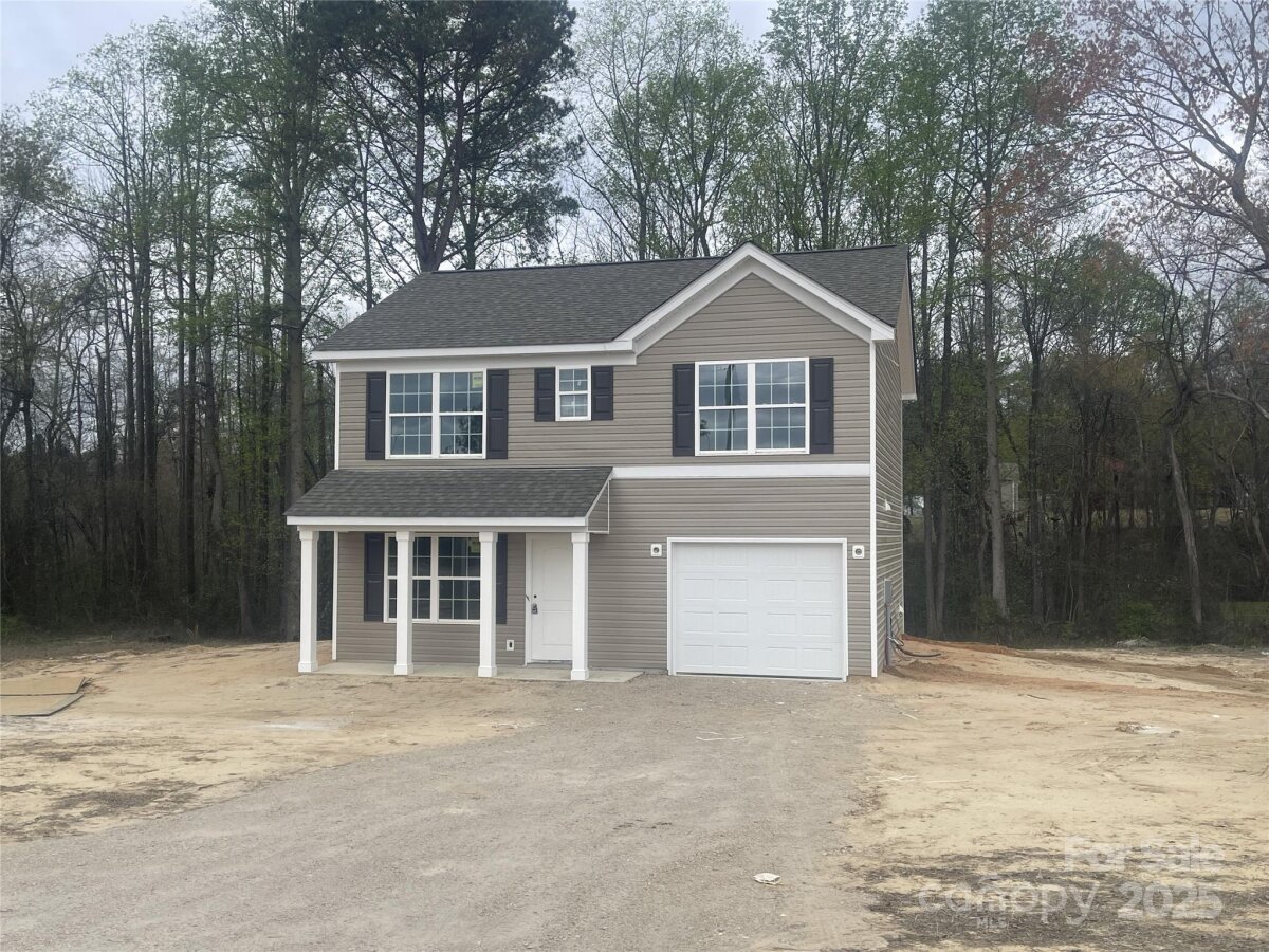 98 Simpson Road, Pageland, SC 29728, MLS # 4242111