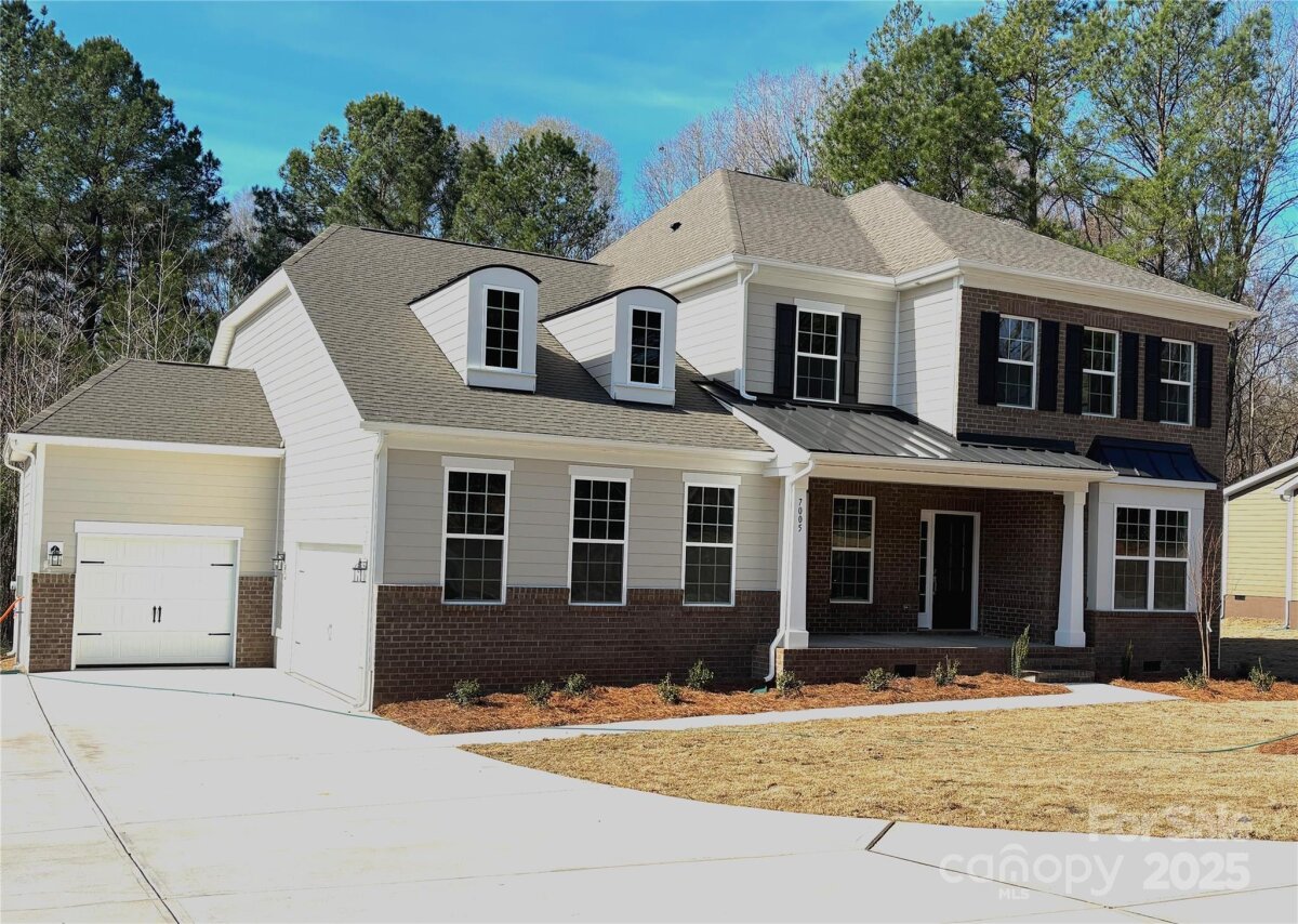 7005 New Town Road, Waxhaw, NC 28173, MLS # 4242129