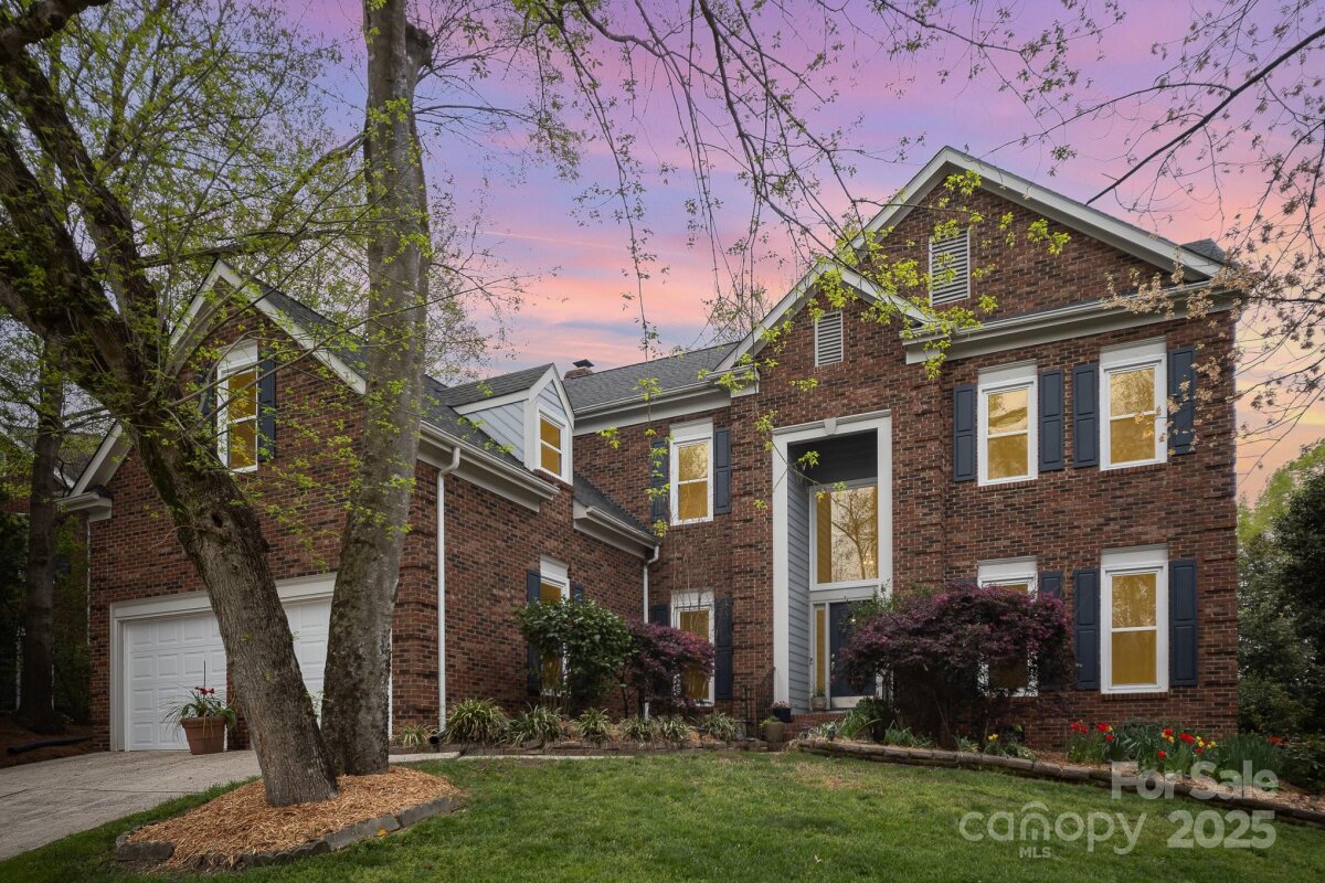 3409 Pondview Lane, Charlotte, NC 28210, MLS # 4242135
