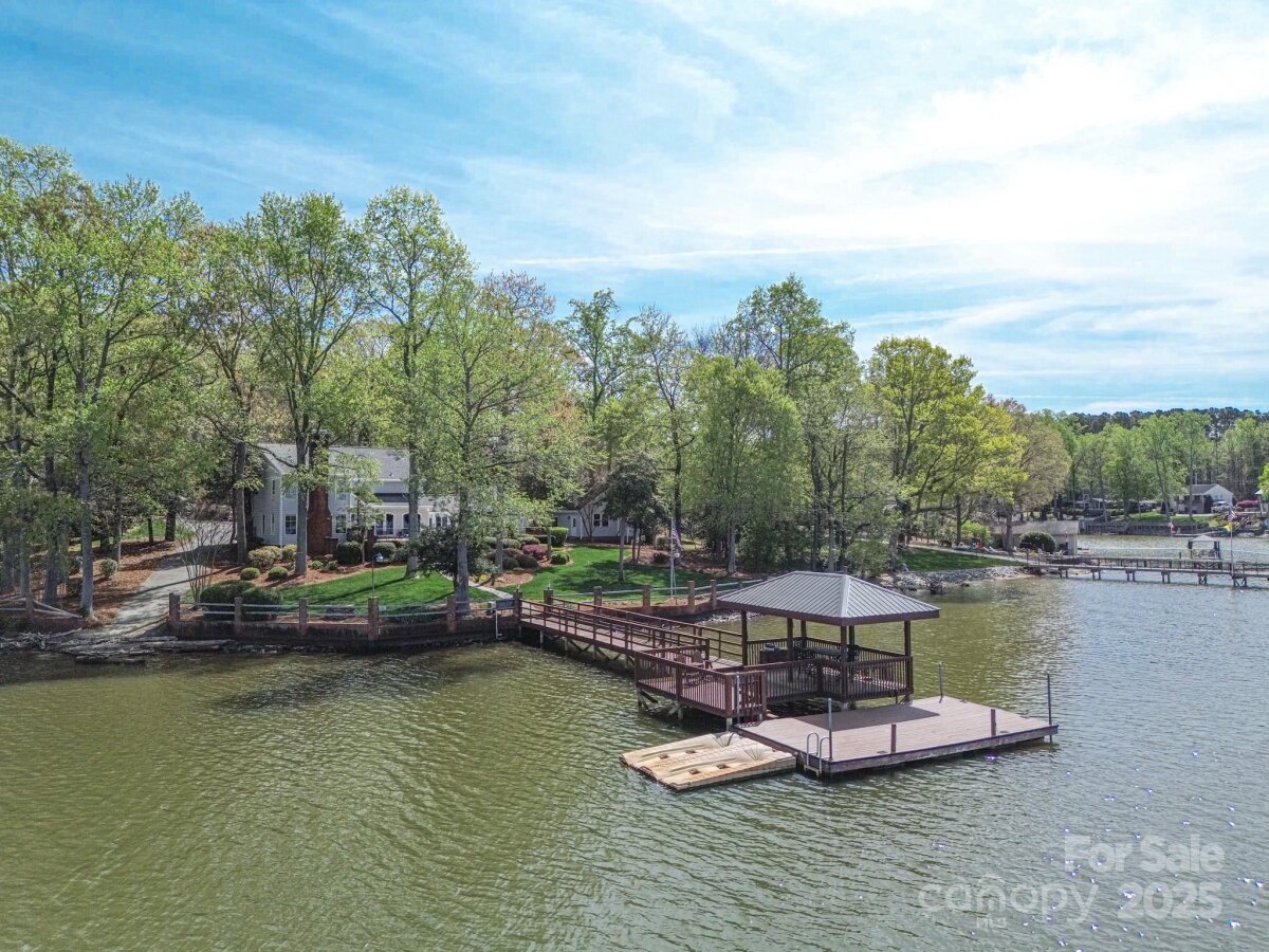 1062 Riverwood Drive, Lexington, NC 27292, MLS # 4242139