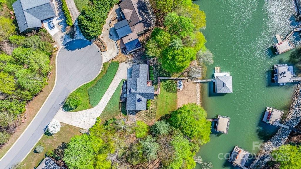 56 Lake Mist Court Unit 30 & , Nebo, NC 28761, MLS # 4242146