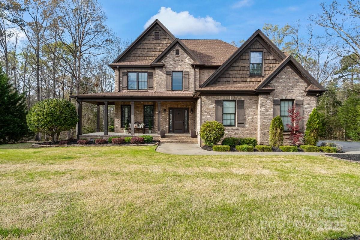 4231 Brushy Knoll, York, SC 29745, MLS # 4242148