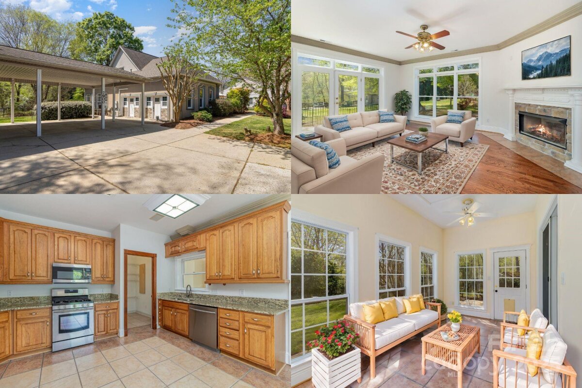 7900 Gilead Road, Huntersville, NC 28078, MLS # 4242191
