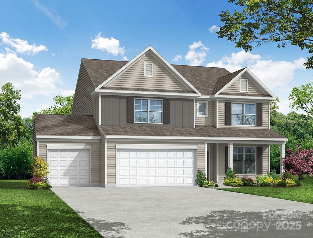 2252 Tabor Road Unit 575, Sherrills Ford, NC 28673, MLS # 4242192