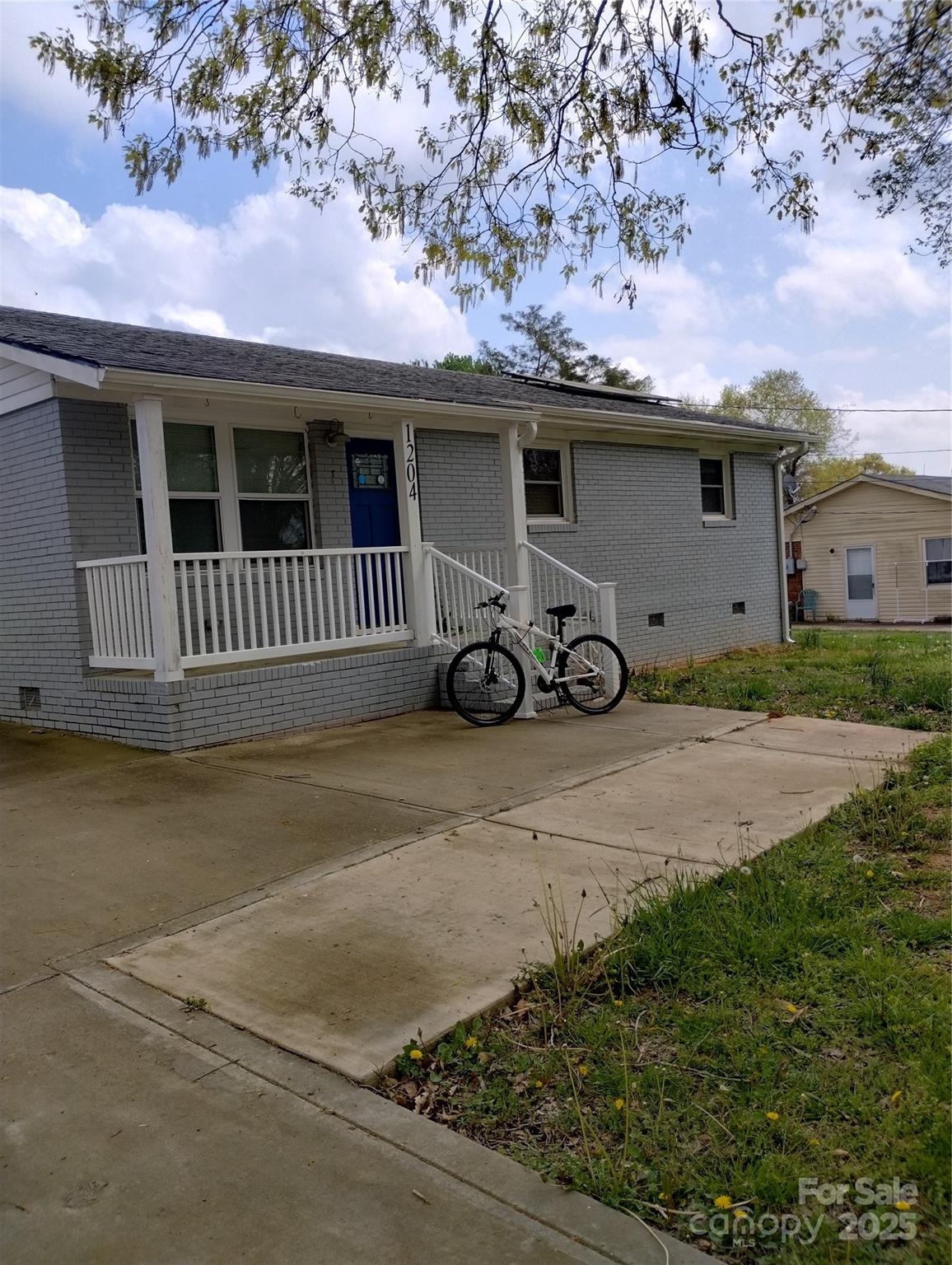 1204 Borders Road, Shelby, NC 28150, MLS # 4242196