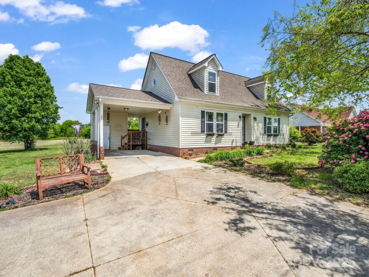 2614 Reepsville Road, Lincolnton, NC 28092, MLS # 4242213
