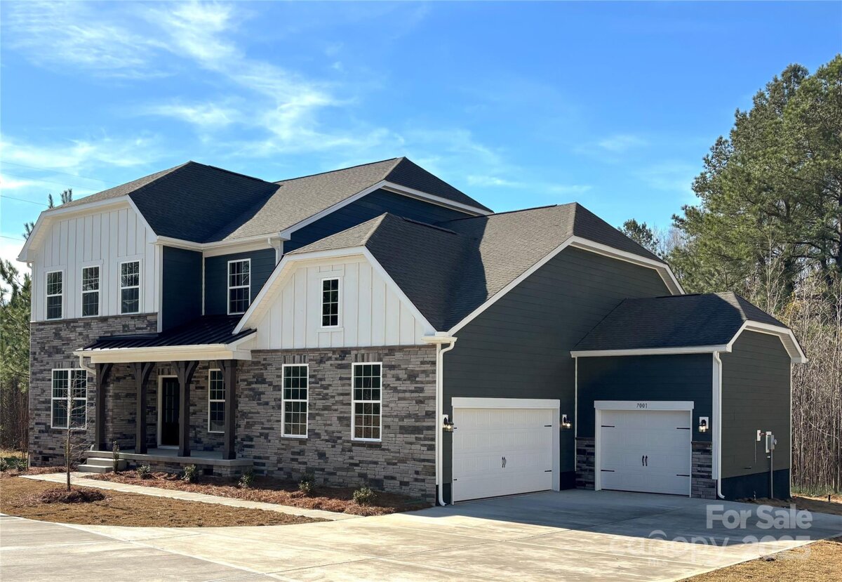 7001 New Town Road, Waxhaw, NC 28173, MLS # 4242217