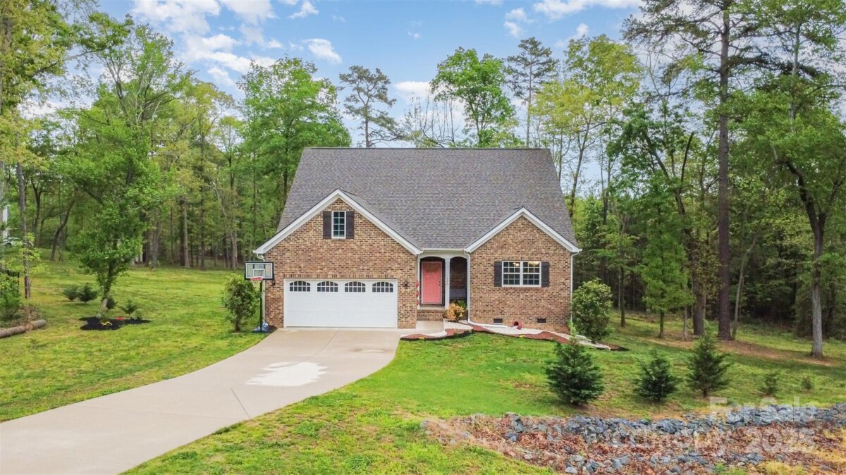 1027 Williamston Drive, Marshville, NC 28103, MLS # 4242239