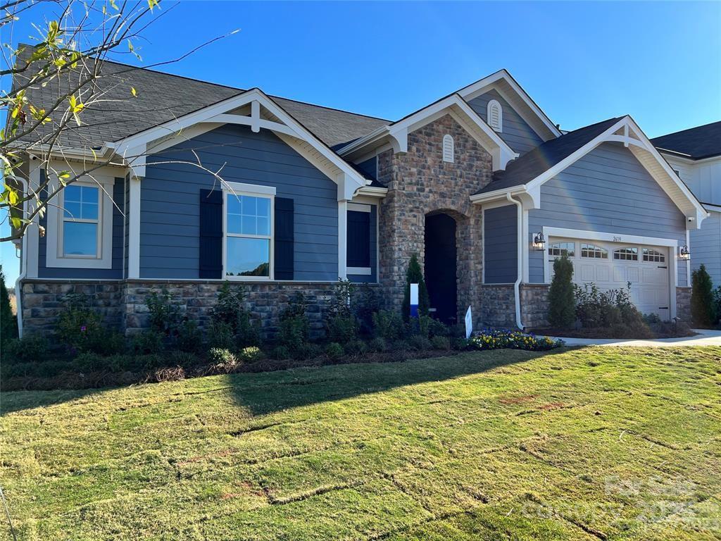 1468 Honey Trail, Monroe, NC 28112, MLS # 4242247