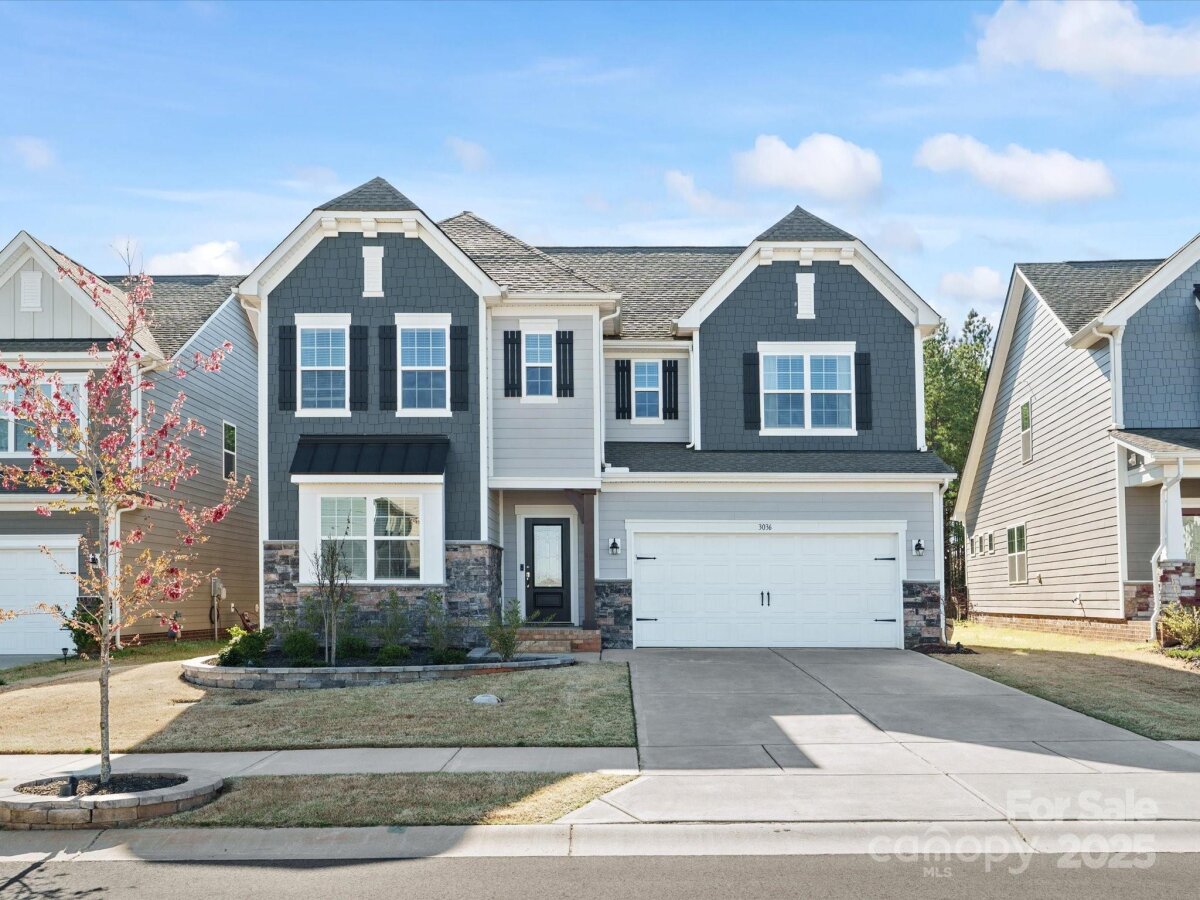 3036 Whipcord Drive, Waxhaw, NC 28173, MLS # 4242254