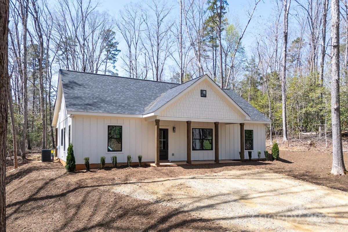 676 Chapel Hill Drive, Troy, NC 27371, MLS # 4242264