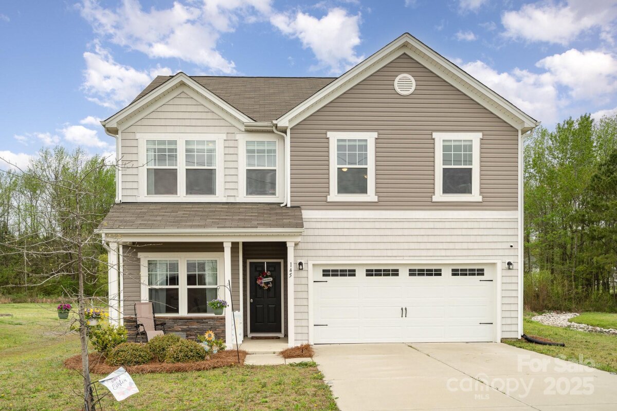 145 Amberly Circle, Pageland, SC 29728, MLS # 4242272