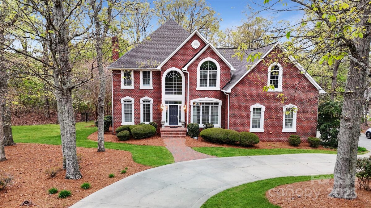 101 Saddletree Road, Lincolnton, NC 28092, MLS # 4242277