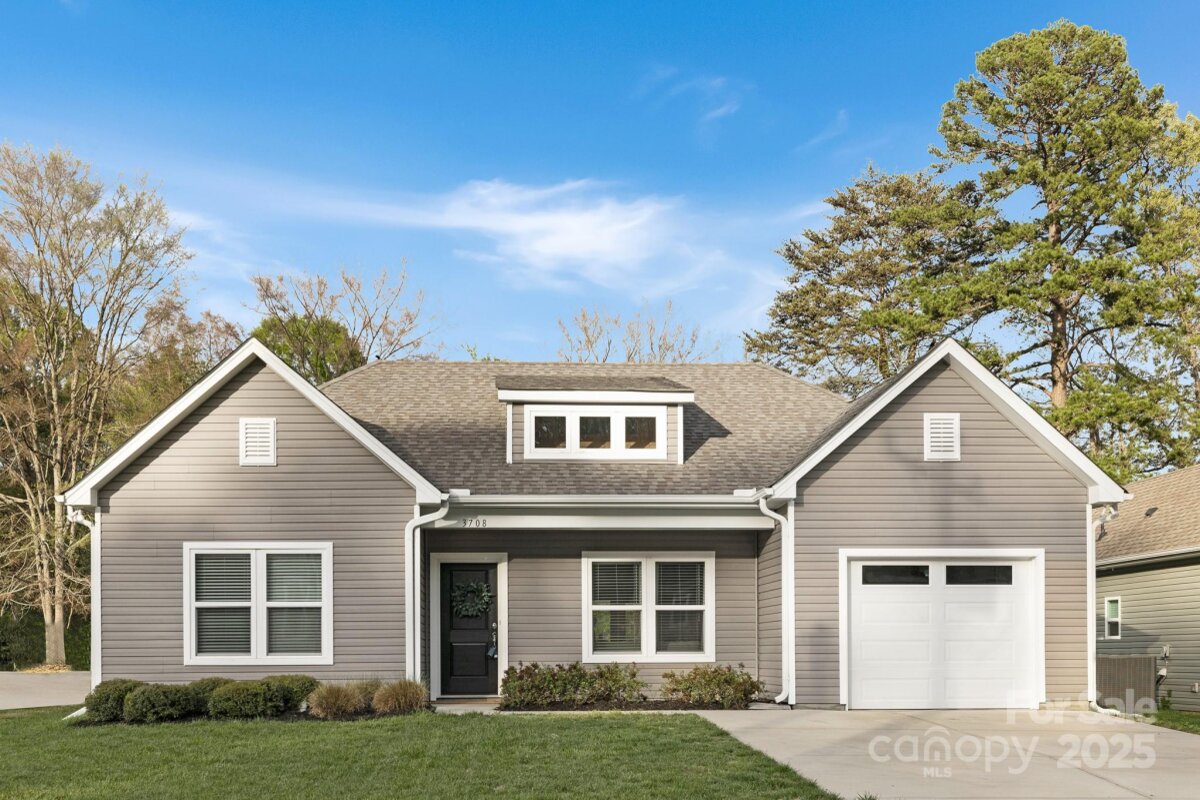 3708 Small Avenue, Charlotte, NC 28269, MLS # 4242297