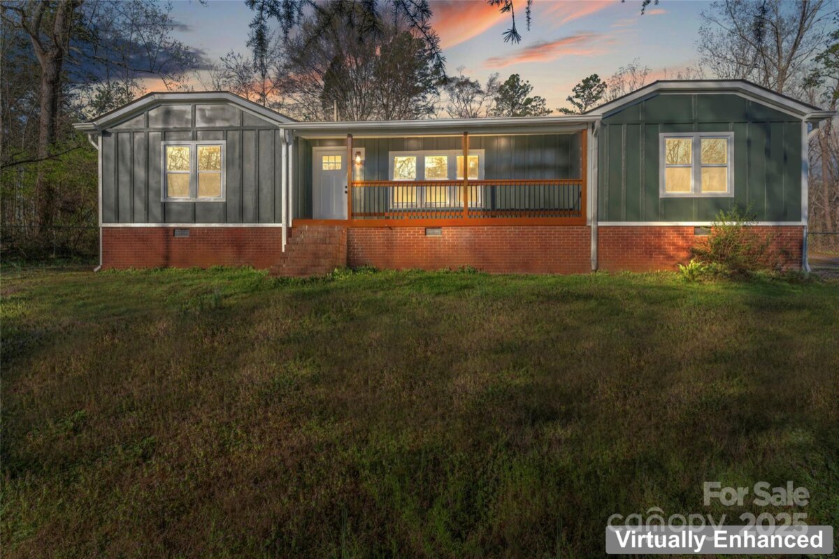 205 Jim Patterson Road, Kings Mountain, NC 28086, MLS # 4242328