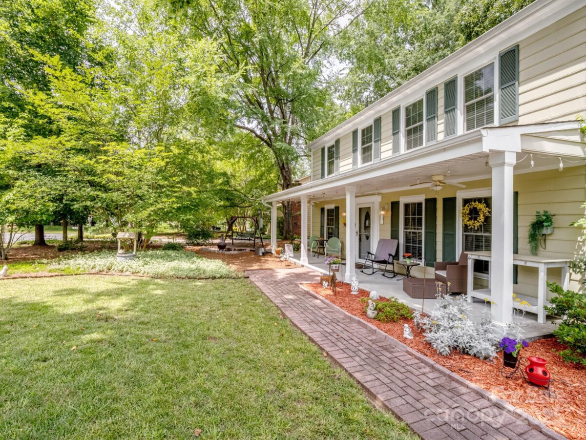 2248 Lawton Bluff Road, Charlotte, NC 28226, MLS # 4242337