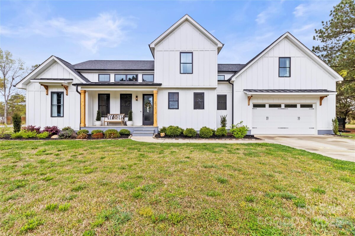 211 Killian Road, Stanley, NC 28164, MLS # 4242353