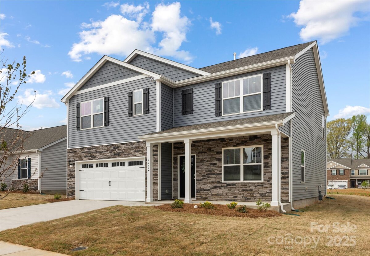 7730 Woolsey Drive, Gastonia, NC 28056, MLS # 4242363