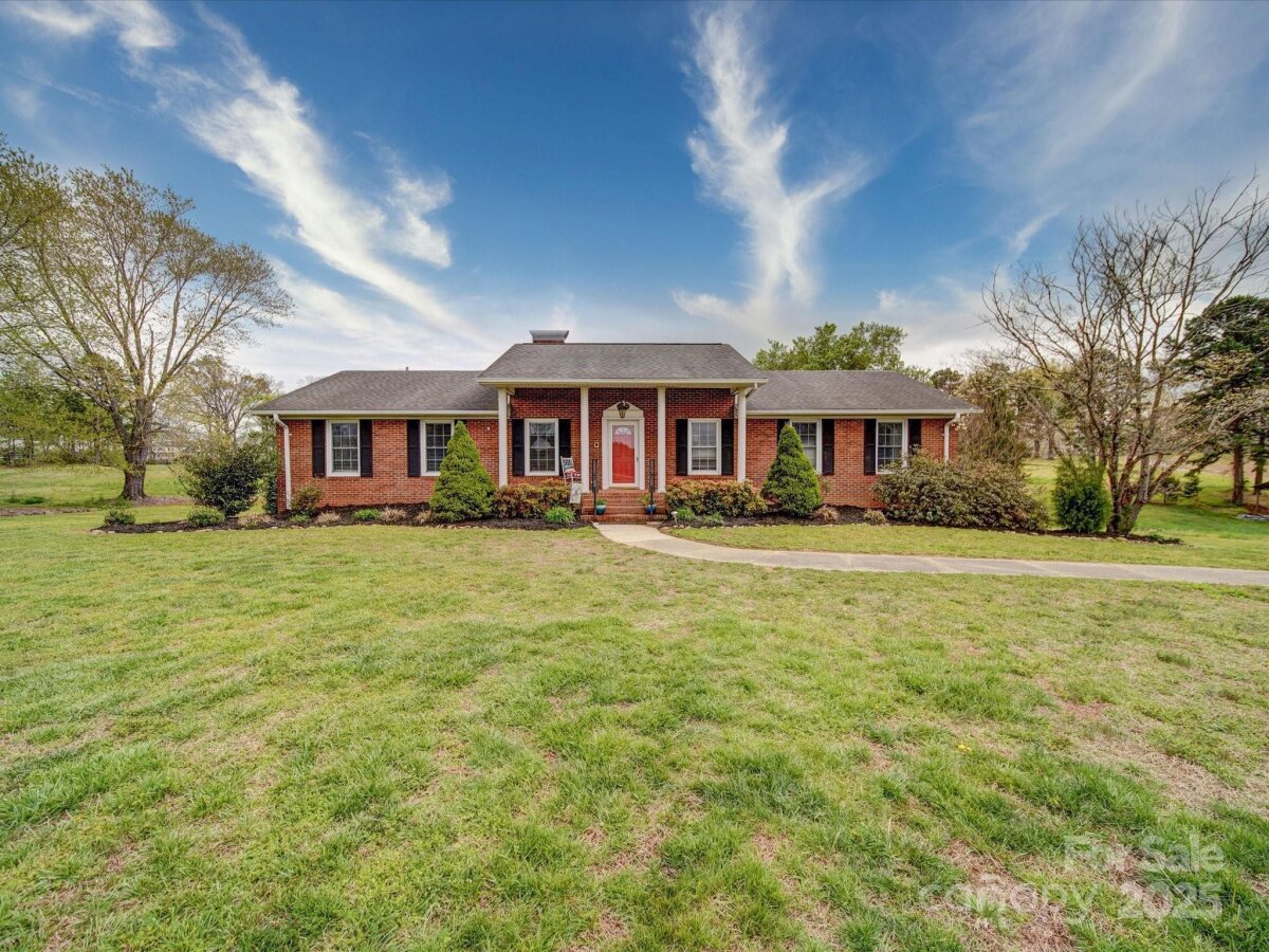 24436 NC 24/27 Highway, Albemarle, NC 28001, MLS # 4242373
