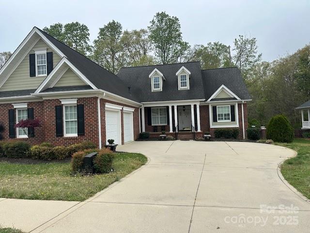 127 Victoria Park Drive, Shelby, NC 28150, MLS # 4242385