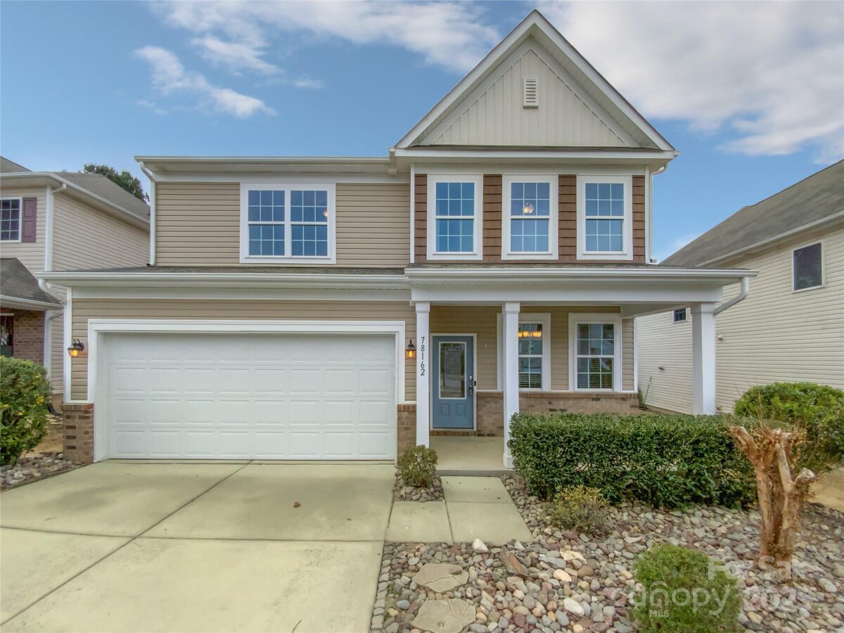 78162 Rillstone Drive, Lancaster, SC 29720, MLS # 4242387