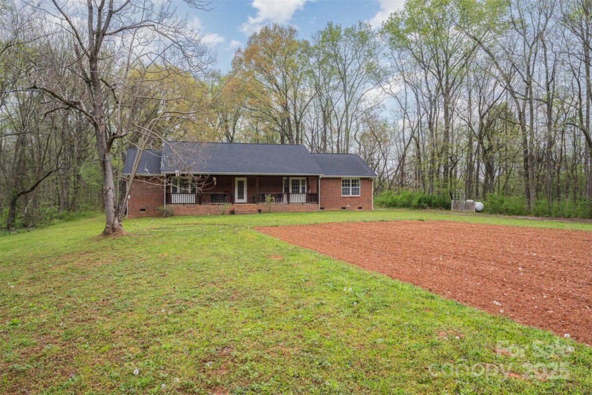 3720 Lanes Creek Road, Marshville, NC 28103, MLS # 4242388